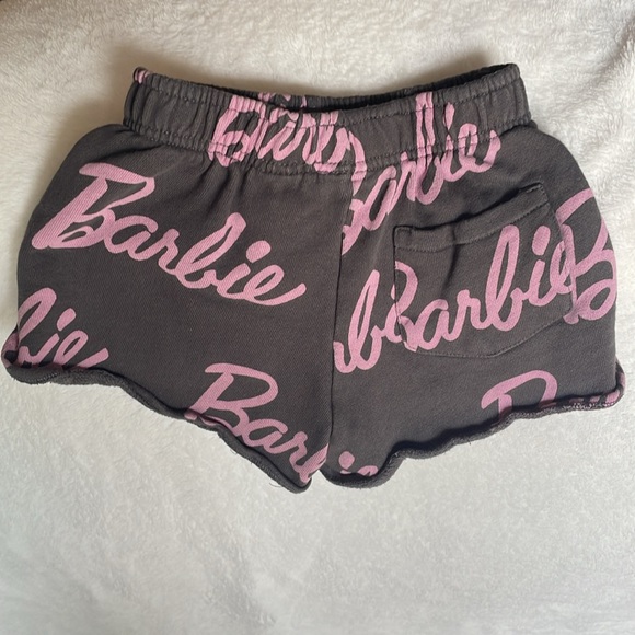 Barbie cotton shorts - Picture 2 of 4